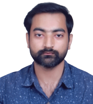 Amit Abhishek — Founder of EdenVatika