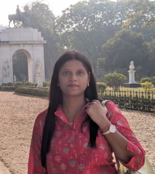 Anjali Kumari